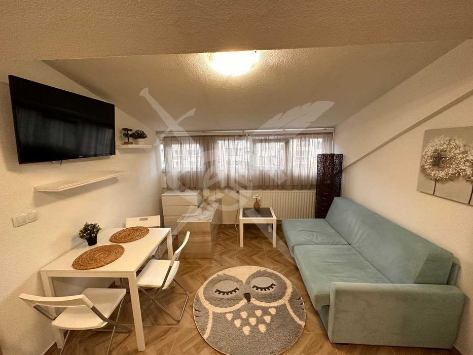 Дава се под наем Двустаен апартамент в София, Дървеница - 55 кв.м за 698.19 € - Снимка #2