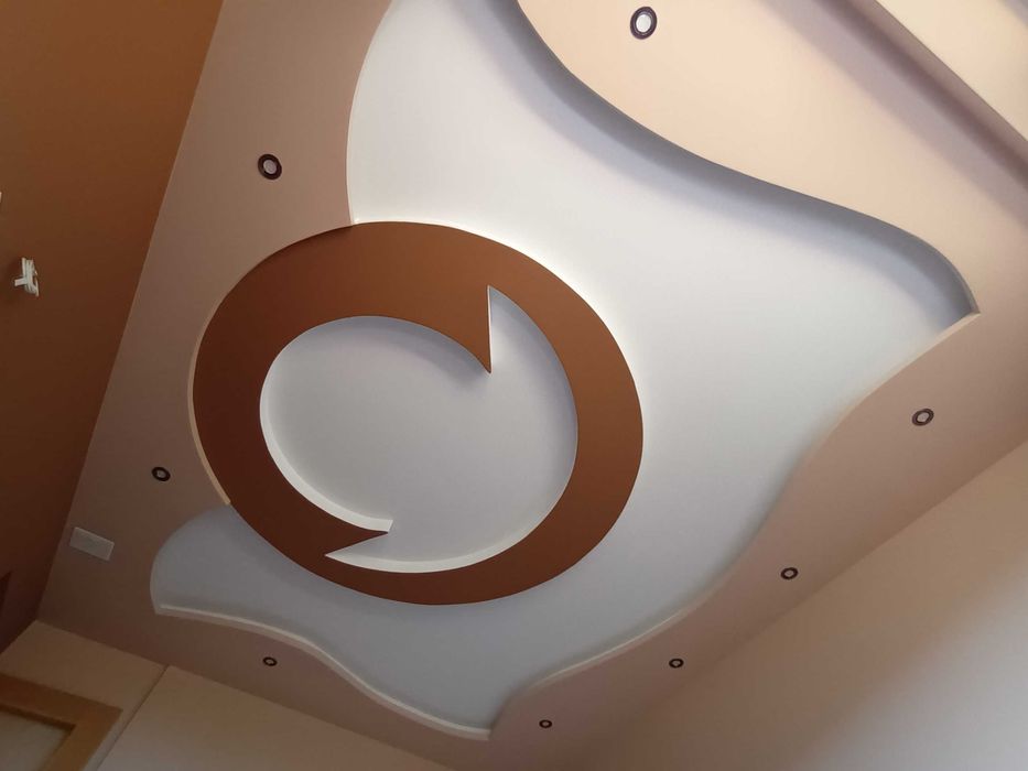 Продава се Тристаен апартамент в Бобов дол - 80 кв.м за 638 €/кв.м - Снимка #10