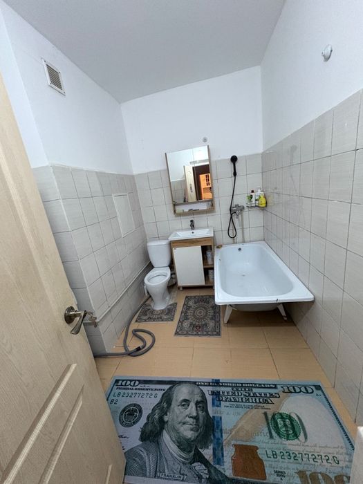 Продается квартира