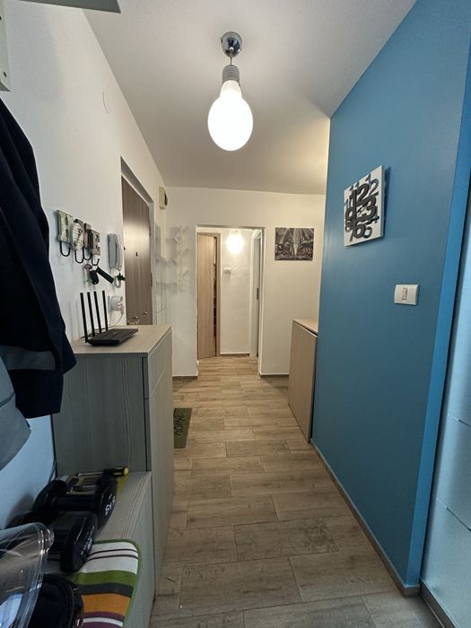 Inchiriere Apartament 2 camere Aviatiei