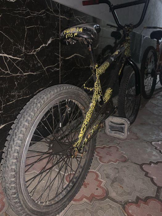 Продам бмх Skillmax оригинал