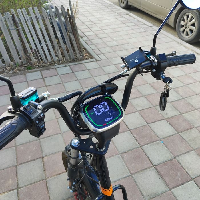 Куго киринv3 pro