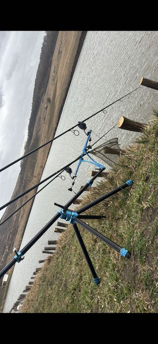 Rod pod tech nick mecanica vadese