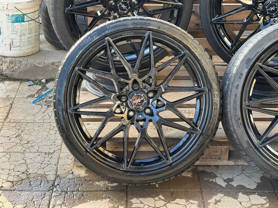 5х112 20 Джанти Mercedes CL Class S Class 5x112 Skoda | Audi | VW
