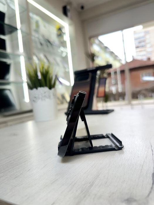 Корпус за 14 Pro Max Graphite