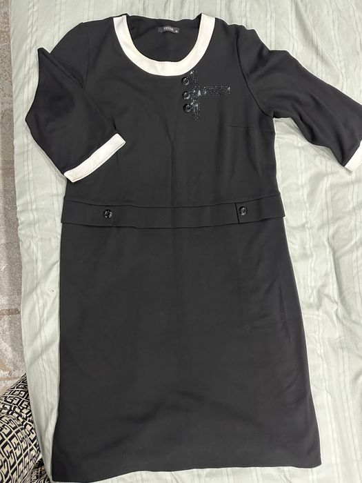 Продам платье производство Турция