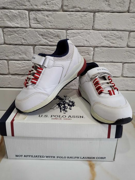 Маратонки  за Момче  U.S.Polo Assn