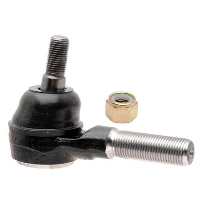 Cap bara Hyundai Galloper 2; Mitsubishi L 200, L 300 Bus, Pajero 1 Teknorot parte montare : Stanga/ Dreapta, Jos, spre exterior