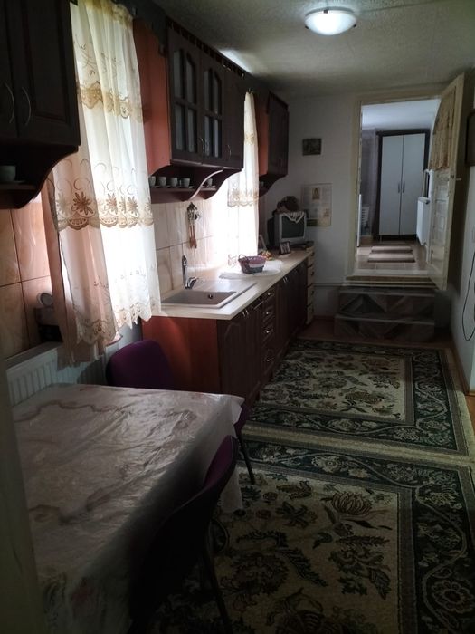 Casa de vanzare in Băbășești