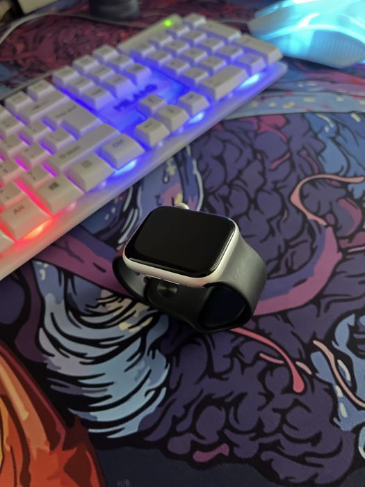 apple watch ca nou