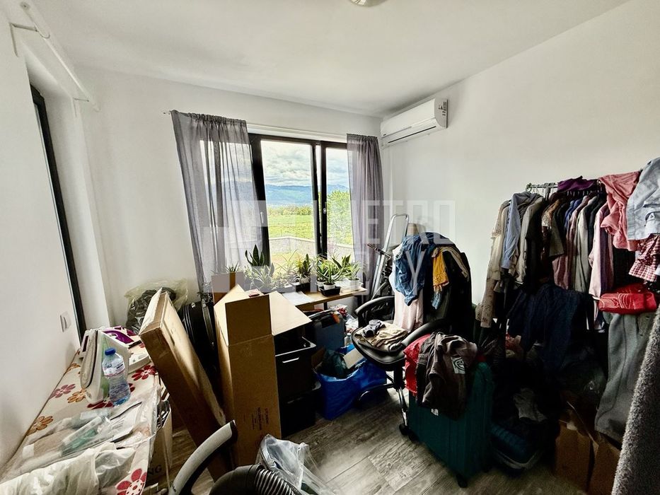 Продава се Тристаен апартамент в София, в.з. Врана - Лозен - 103 кв.м за 2515 €/кв.м - Снимка #9