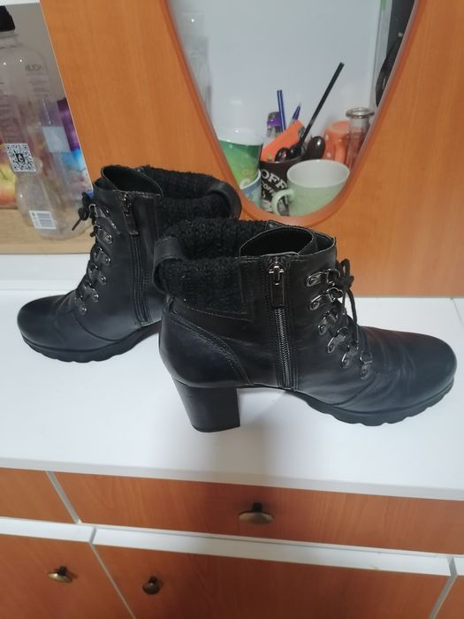 Ghete damă (mărimea 38)