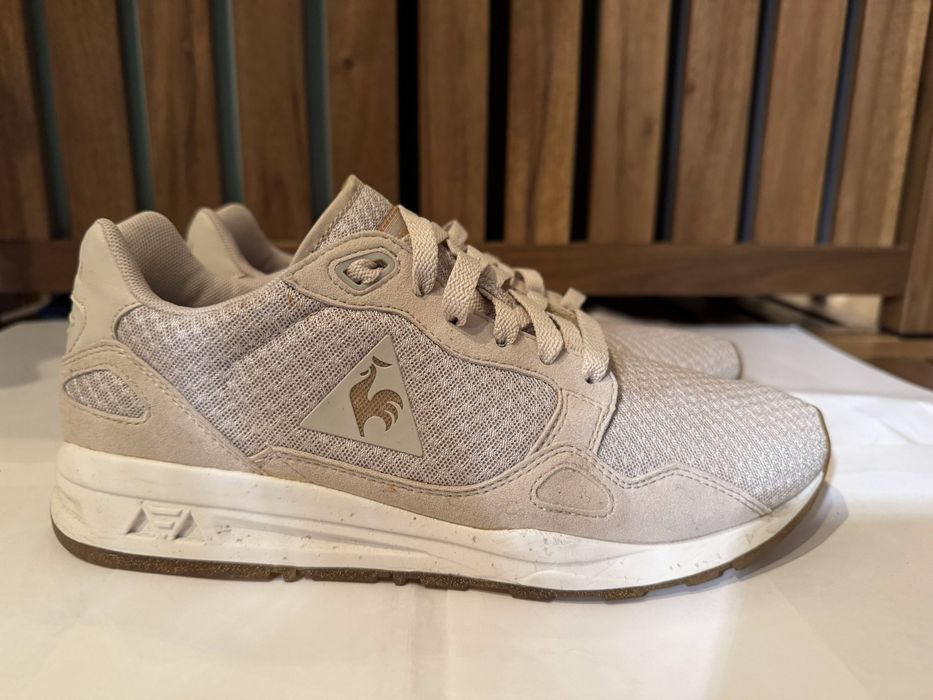 Tenisi Le Coq Sportif