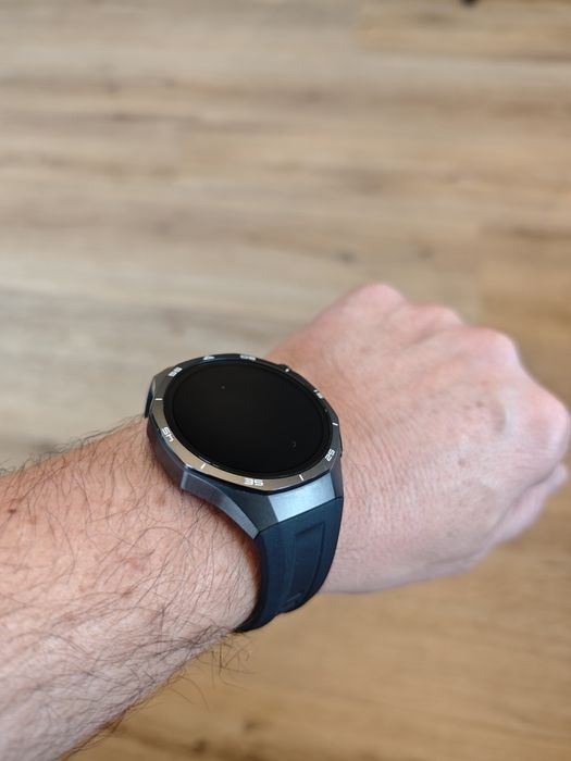 Huawei watch GT 5  Pro