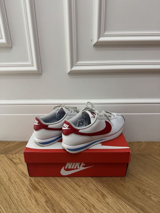 Кроссовки Nike Cortez