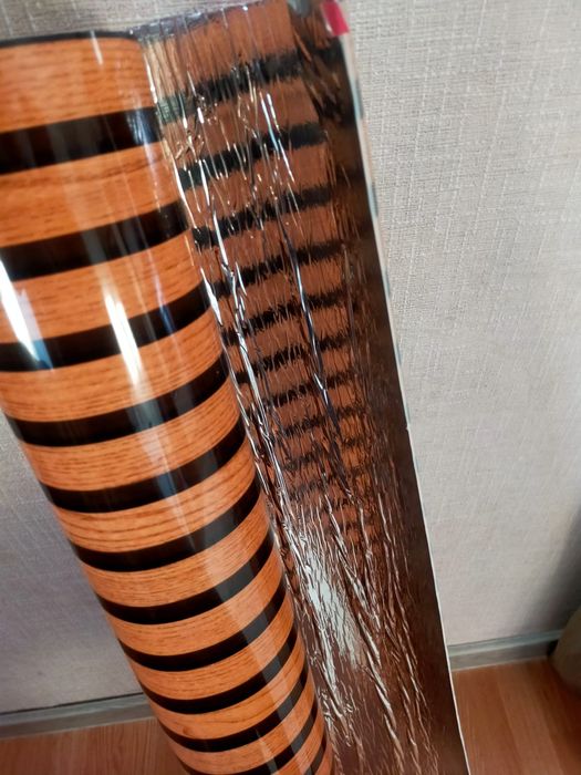 Самоклеющейся обои