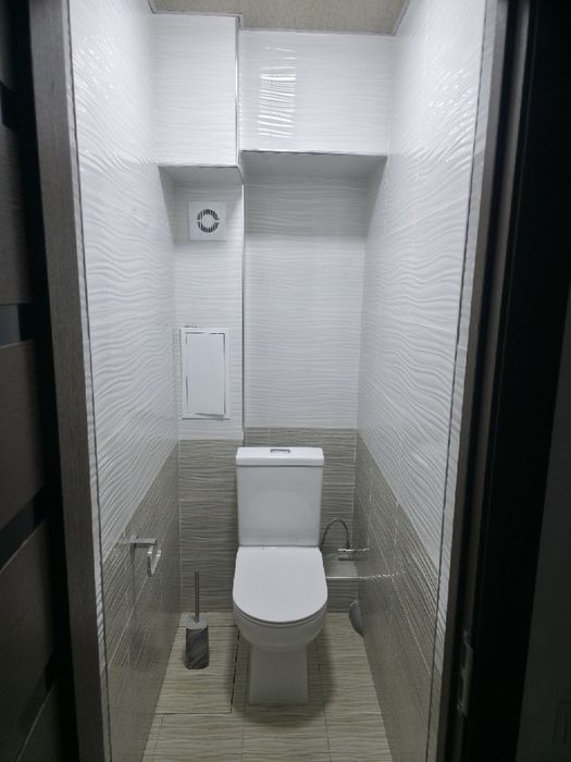 Квартира на Ц4- 5 школа 4/2/4 общ пл 90м Евро с обстановкой