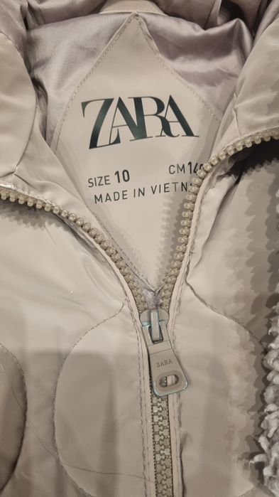 Яке Nike, Zara, LC, чисто нови дънки и блузки Манго