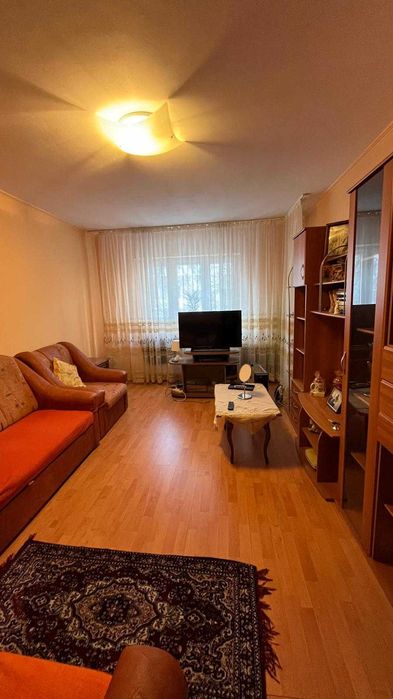 Apartament 2 camere,54MP,2balcoane,bloc izolat ,Crangasi