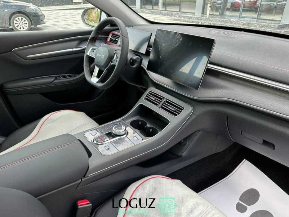 Такси Бизнес класса для поездок в горы, загород и межгород круглосуточ