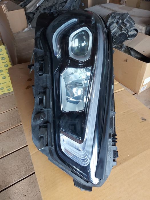 Far dreapta CLA cod A1189064000