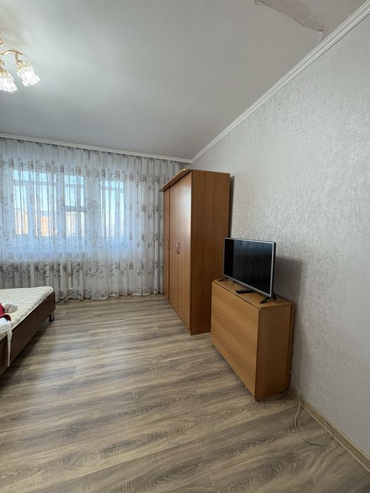 Квартира на юго-востоке