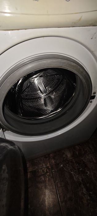 Стиральная машина бу