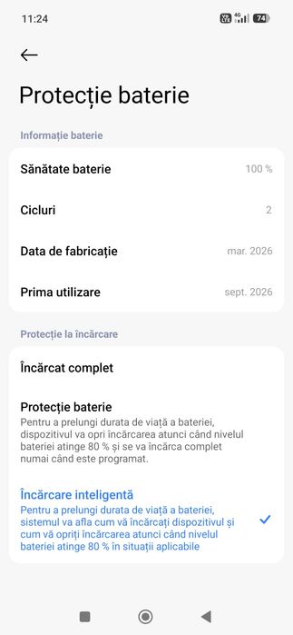 Redmi note 15 pro 5g