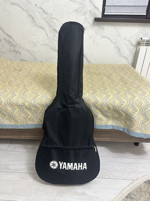 Гитара Yamaha новое