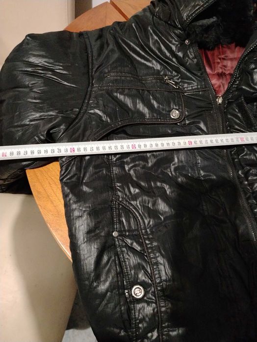 Якета,Мъжки,зимниМ,L,xl, Тommy HiLtger L размер