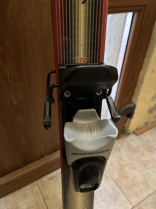 Ски Rossignol ,Ски обувки Rossignol