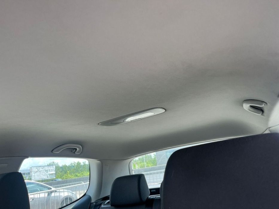 Plafon interior Volkswagen Golf 5 - 2 usi - 2005 HATCHBACK 1.4 i BCA