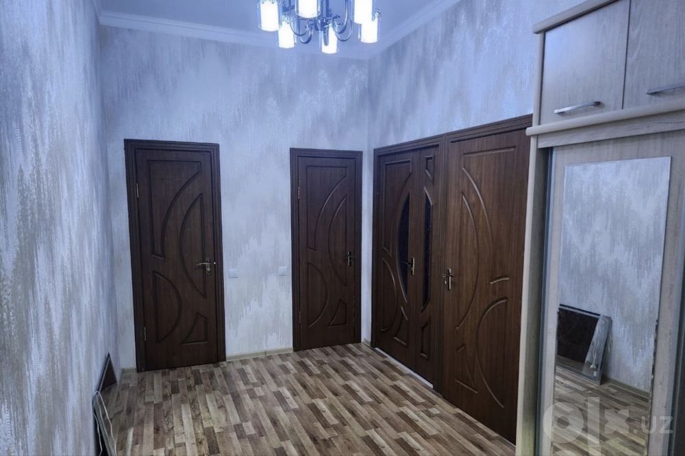 Хонобод Авенью 2х комнатная