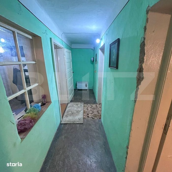 Casa individuala de vanzare – teren 386, Timisoara