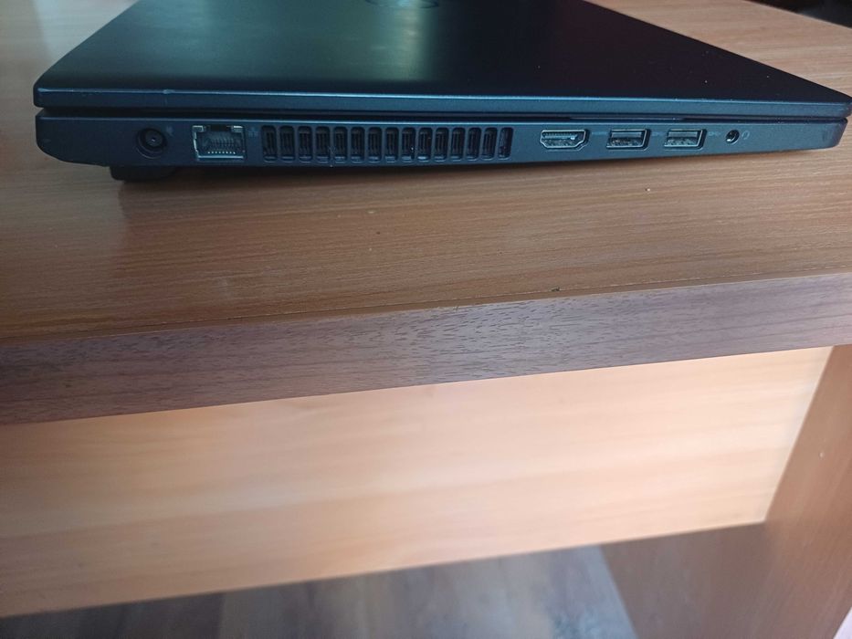 15.6'FullHD Dell Core™i5-6th/8GB Ram/1TB с двойна батерия