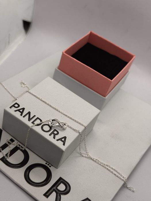 Пандора колие Pandora