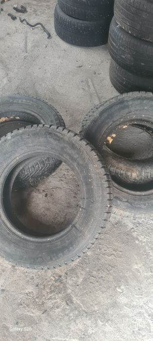 Продам резина на 15