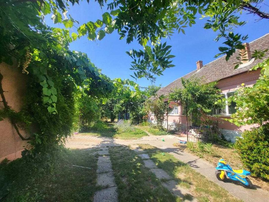 Casa spatioasa de vanzare