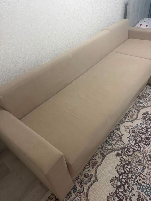 Диван раскладной