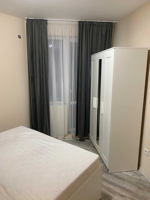 Дава се под наем Двустаен апартамент в Варна, Аспарухово - 50 кв.м за 357 € - Снимка #10