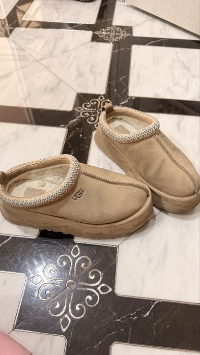 UGG размер 38 оригинал