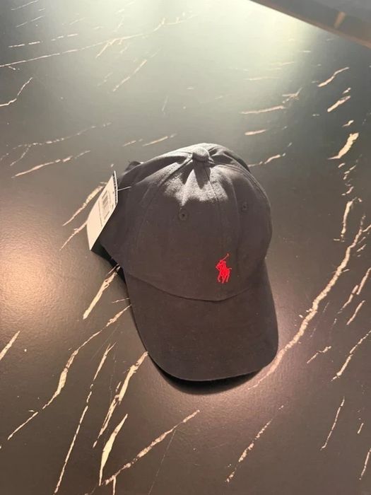 Sapca Polo Ralph Lauren unisex noua new