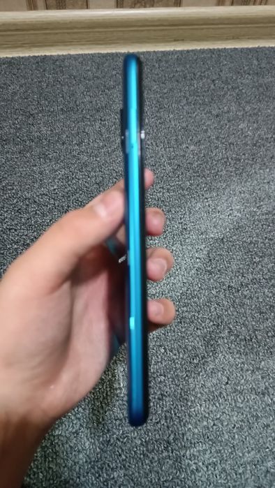 Redmi note 9 S Holati alo