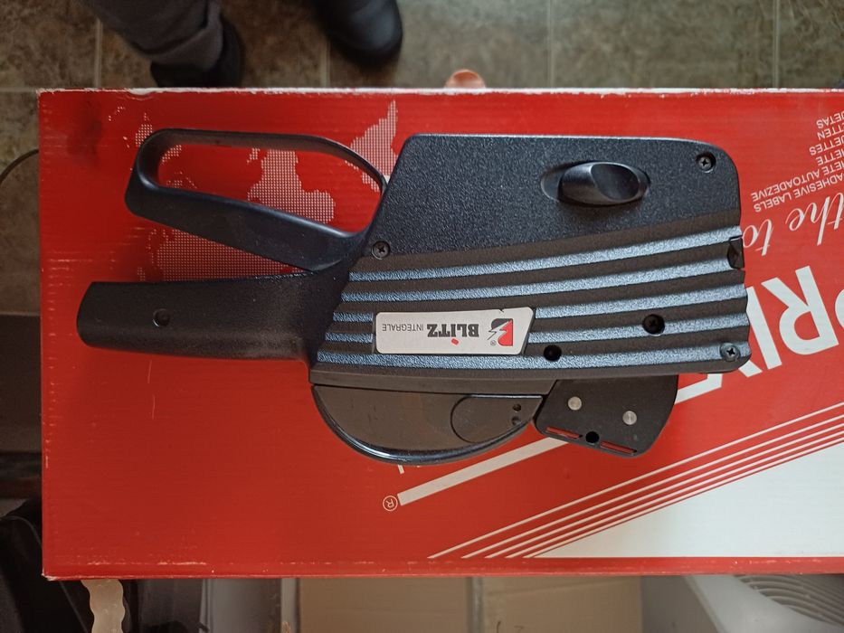 Маркиращи клещи Blitz