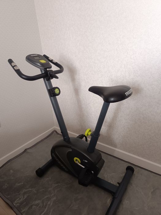 Продам велотренажёр торнео