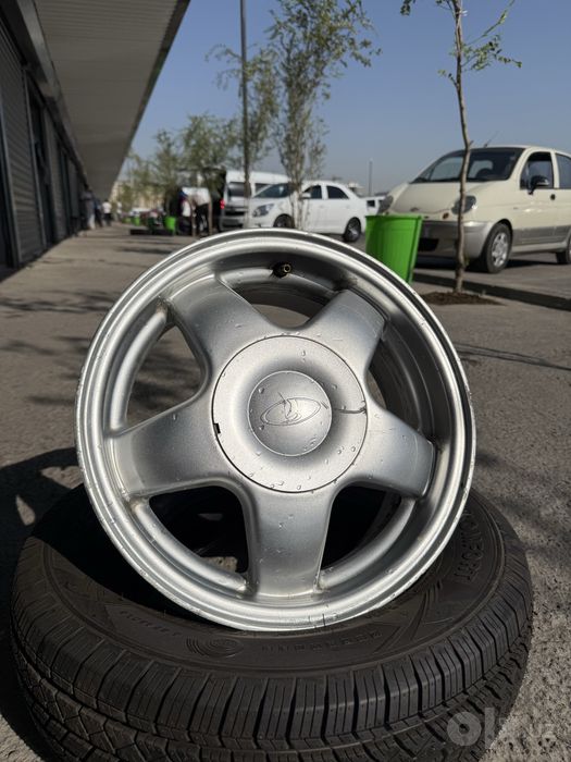 Lada priora saka 14