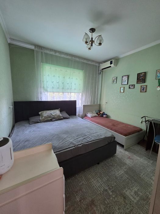 Продам квартиру 9 микрорайон