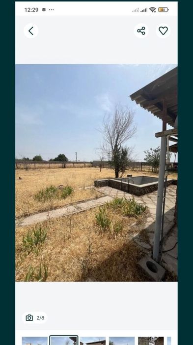 Продаётся дача 12 соток