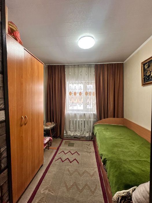 Продается часть дома