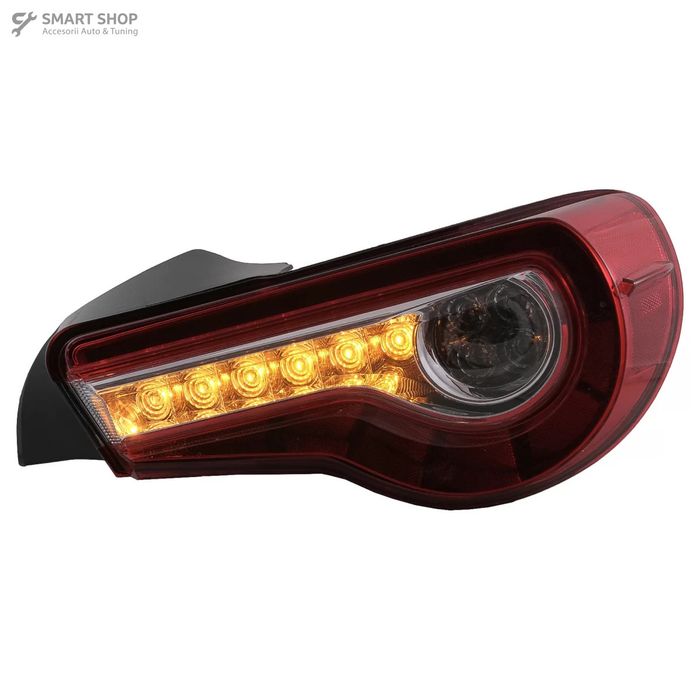 Stopuri LED compatibile cu Toyota 86 (2012-2019) Subaru BRZ (2012-2018